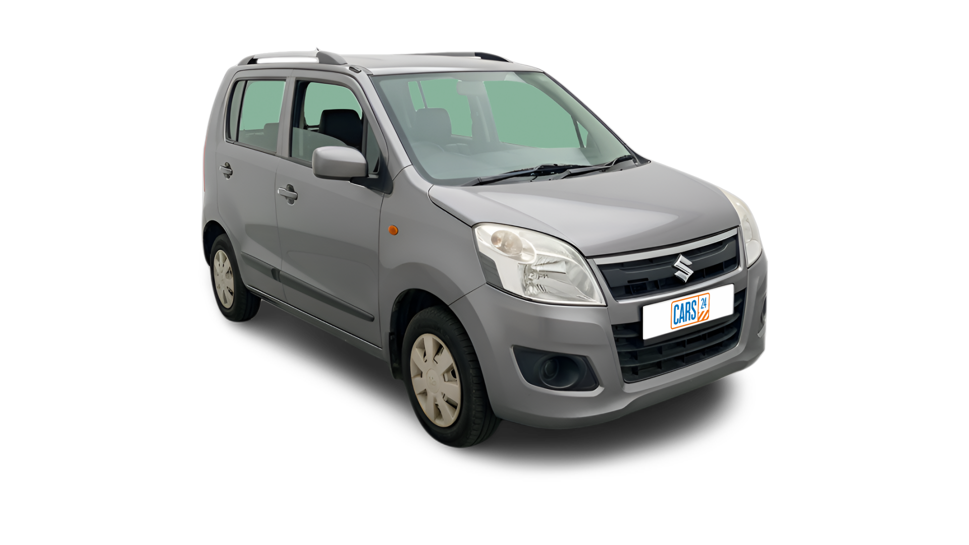 Maruti Wagon R 1.0-img